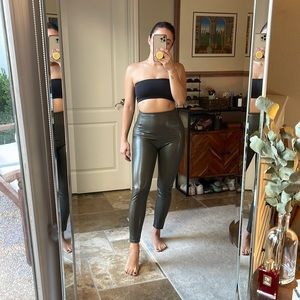 ARITZIA Wilfred Daria Pant size S